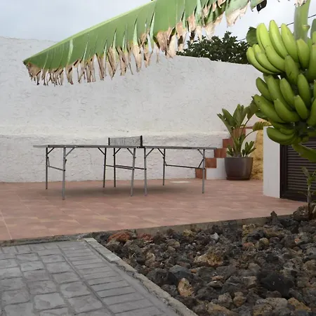 Casa vacanze Serene Tenerife Güimar