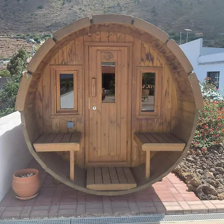 Serene Tenerife